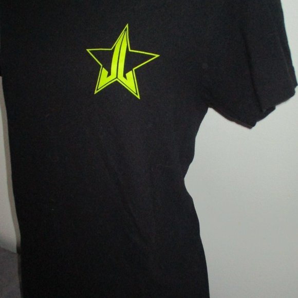 Jeffree Star Awesome T-Shirt !! - Picture 2 of 4